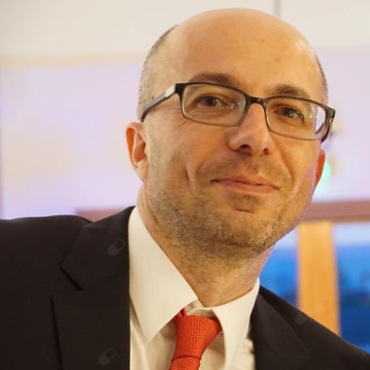 Mariusz Strupiechowski